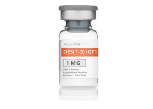 DES(1-3) IGF1 1mg для роста мышечной массы фото
