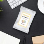 Alpha GPC 50% (Альфа жпс) 30 грамм фото 2 уменьшенное