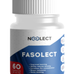 Фасорацетам (Fasoracetam) 50 капсул фото 1 уменьшенное