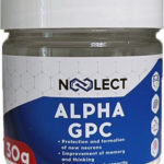 Alpha GPC 50% (Альфа жпс) 30 грамм фото 1 уменьшенное