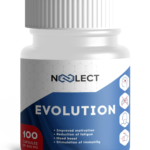 Evolution (Bromo+ NALT) 100 капсул фото 1 уменьшенное