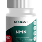 Никотинамид мононуклеотид+ (NMN) 60 капсул фото 1 уменьшенное
