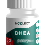 DHEA 60 капсул фото 1 уменьшенное