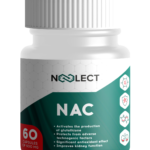 NAC 60 капсул фото 1 уменьшенное