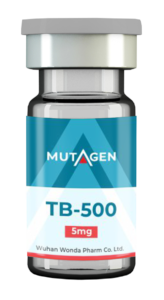 Пептид ТБ 500 (tb-500) 5 мг для ускорения метаболизма и процессов регенерации фото